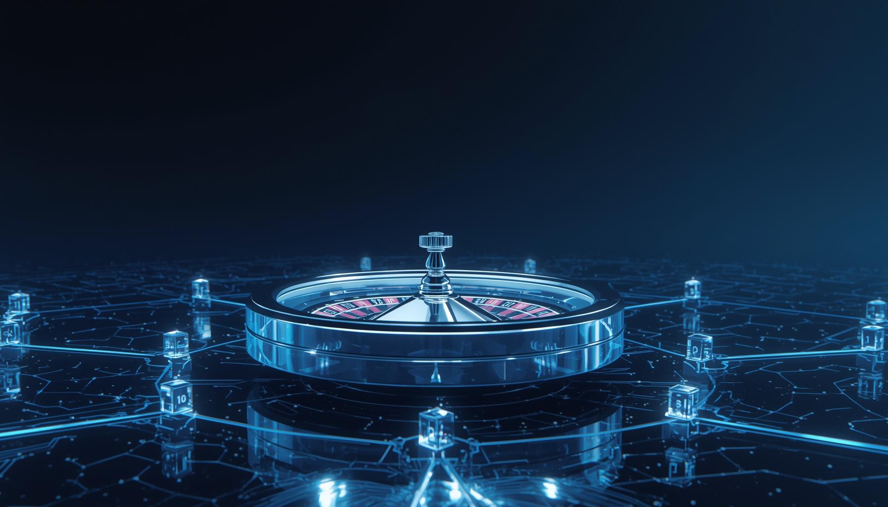 Wie funktioniert das fair nachweisbare System in Casinos?